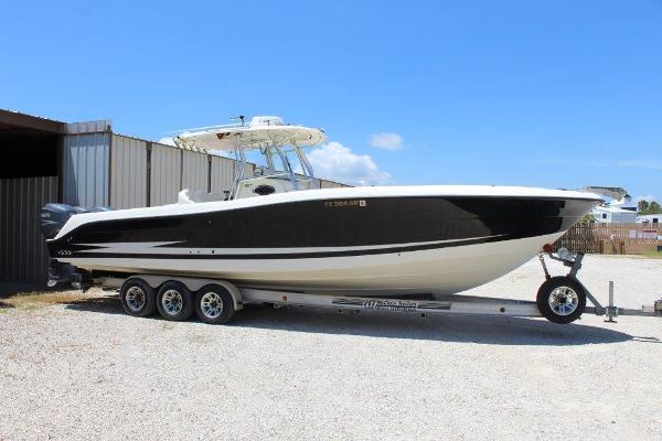 2003 Hydra-Sports Vector 2800 CC, Kemah Texas - boats.com