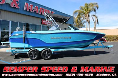 MasterCraft XT24