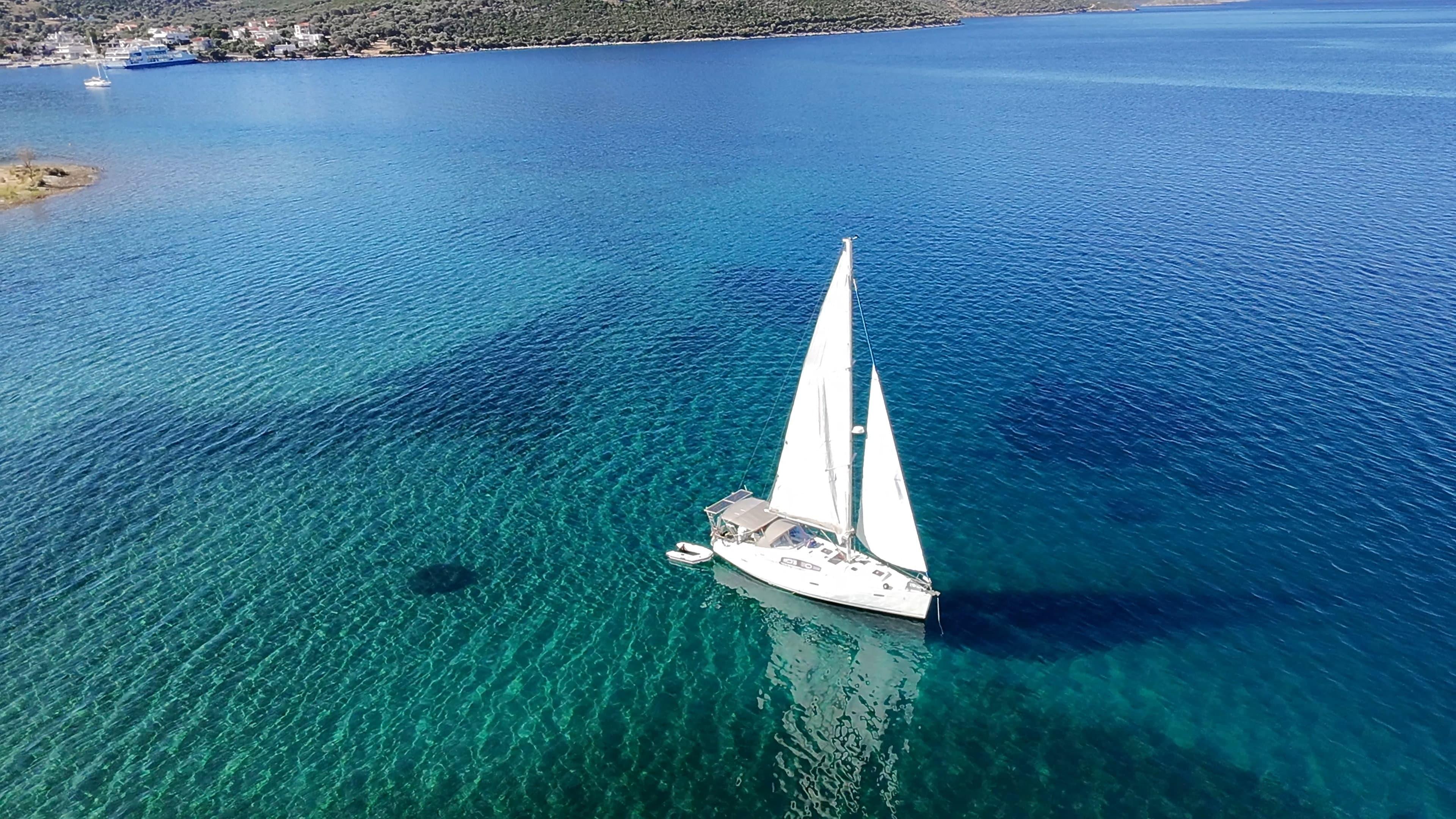 2011 Beneteau Oceanis 43