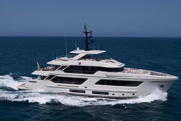 2023 Cantiere Delle Marche RJ 115