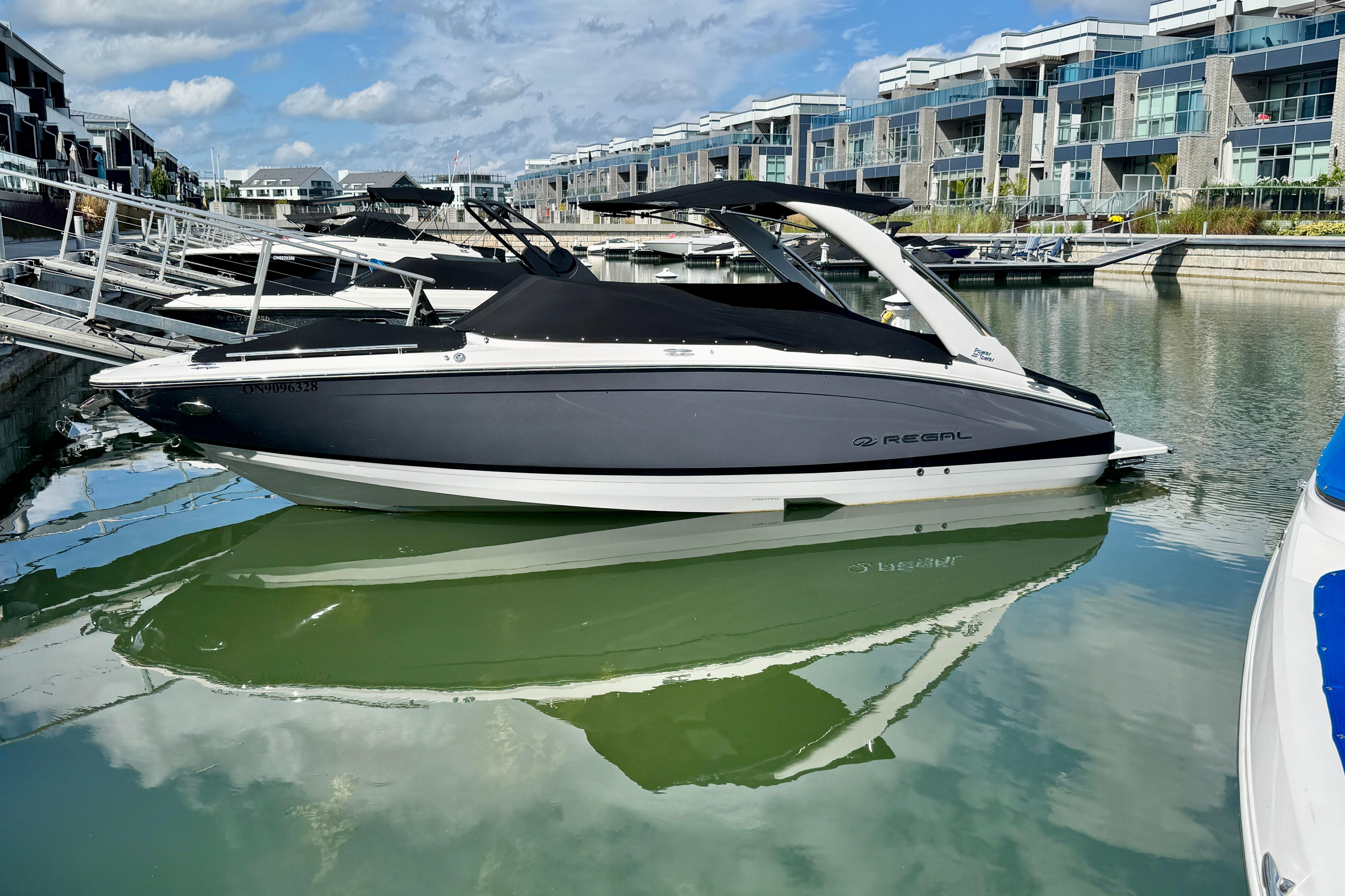 2024 Regal LS6