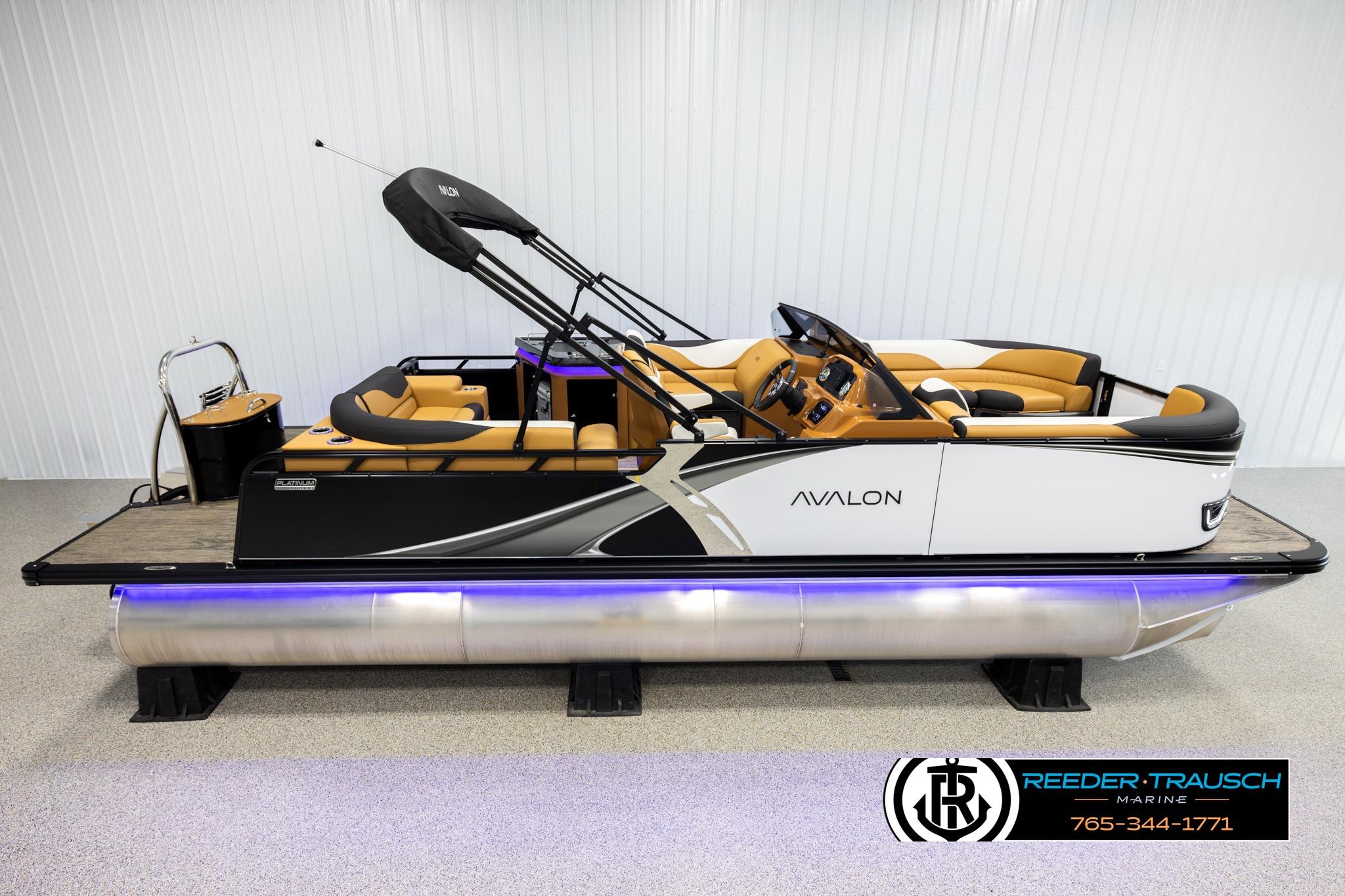 2026 Avalon LSZ ELW