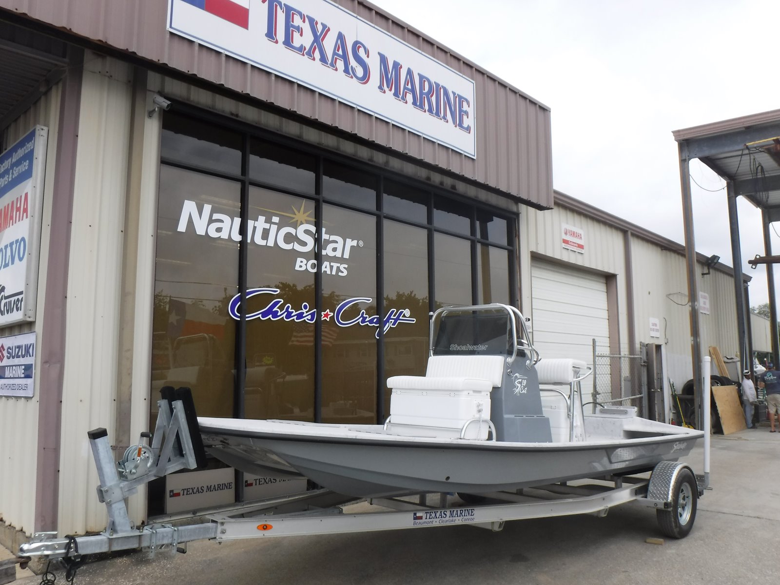 Shoalwater 19 Cat boats for sale in United States