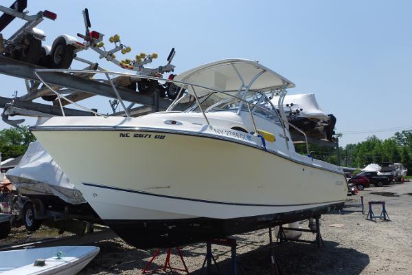 2004 Polar 2300 Walkaround