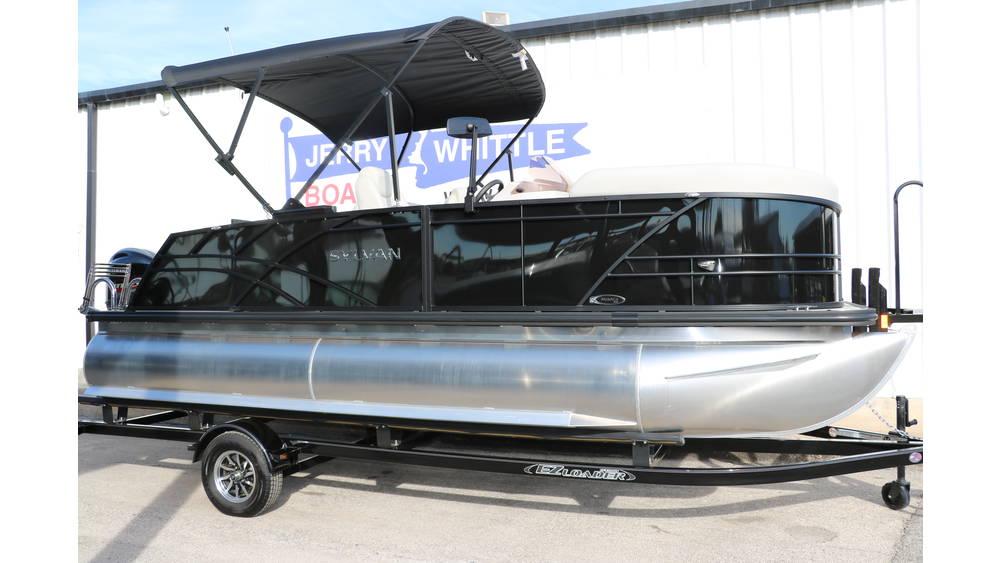 2025 Sylvan Mirage 820 CLZ DH Premium