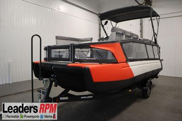 2024 Sea-Doo Switch® 21 Sport/Cruise - 230 hp