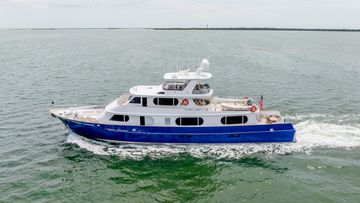 1975 Stephens Brothers Expedition