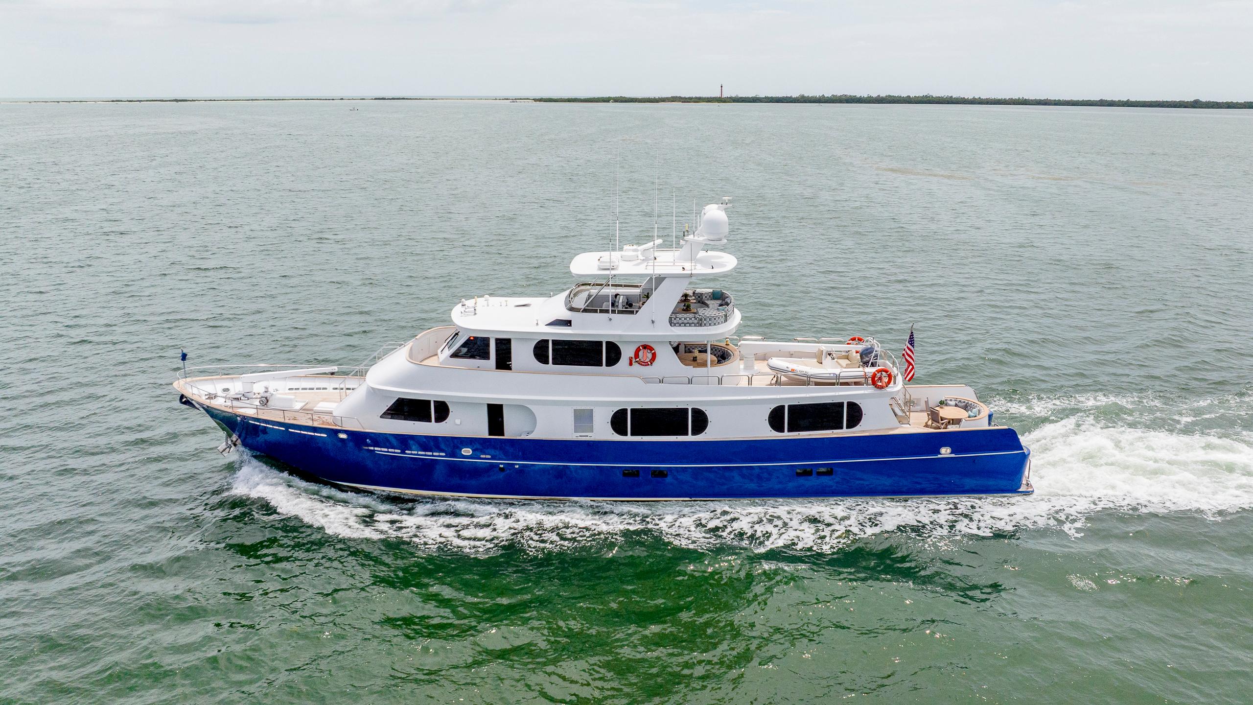 1975 Stephens Brothers Expedition