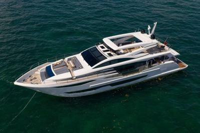 2020 Pearl 95