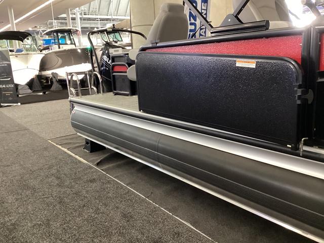 2025 Premier 230 SunSation Angler