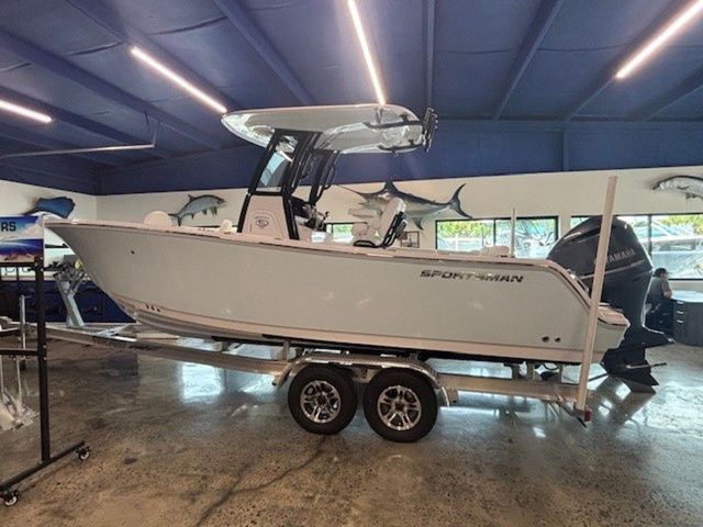 Sportsman Heritage 231