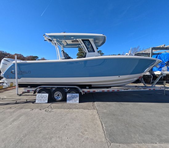 2026 Robalo R300 Center Console In Stock