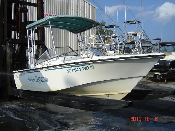 edgewater boats for sale in north carolina - boats.com