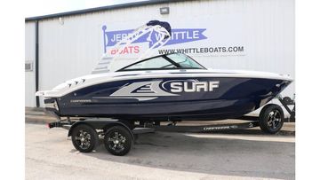 2025 Chaparral 21 Surf