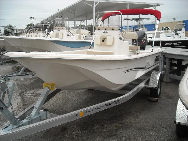 Carolina Skiff boats for sale in Florida - boats.com