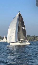 1996 Farr 30