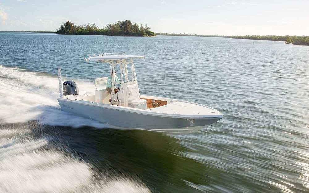 Pathfinder 2500 Hybrid