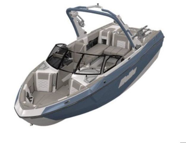 Malibu 23 LSV