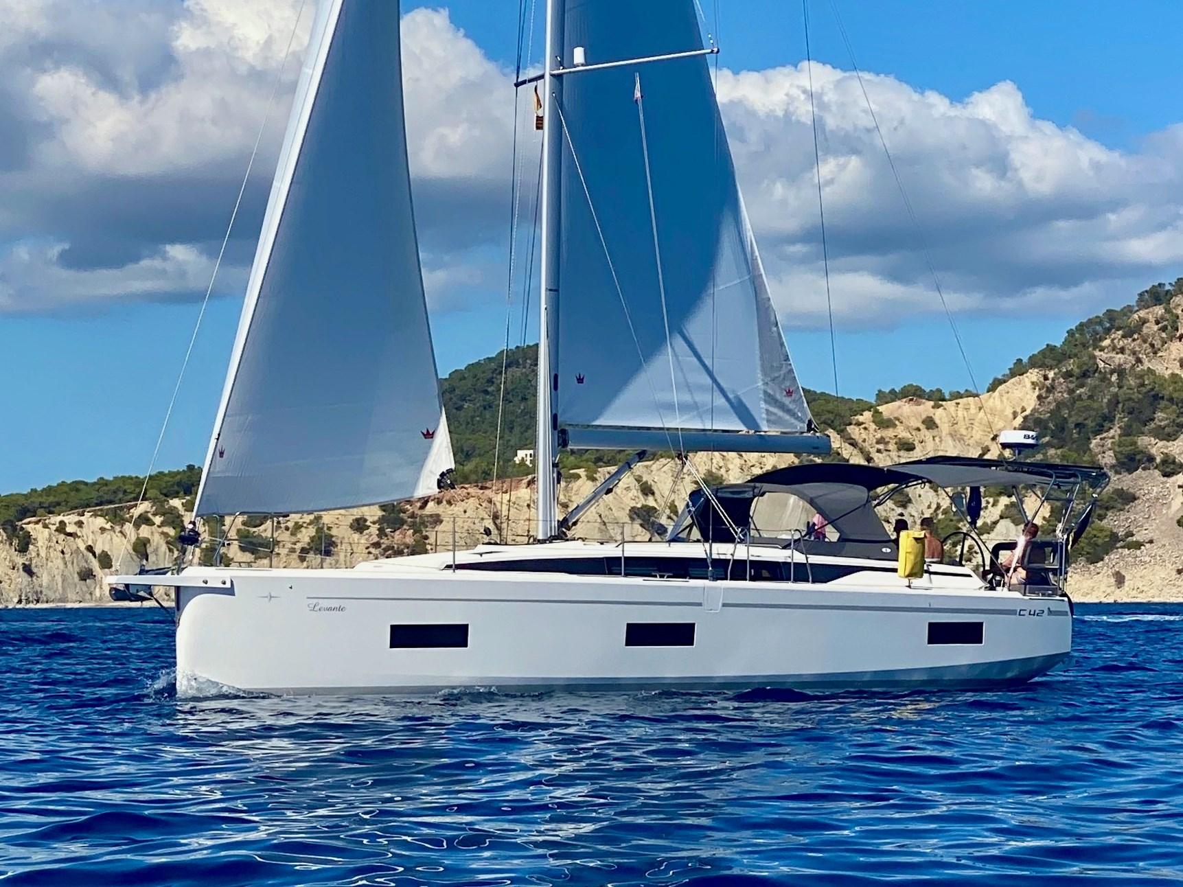 Bavaria C42 Bavaria C42 - Mallorca