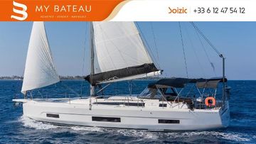 2022 Dufour 470