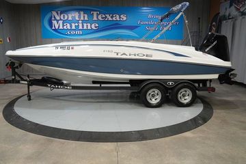 2023 Tahoe 2150