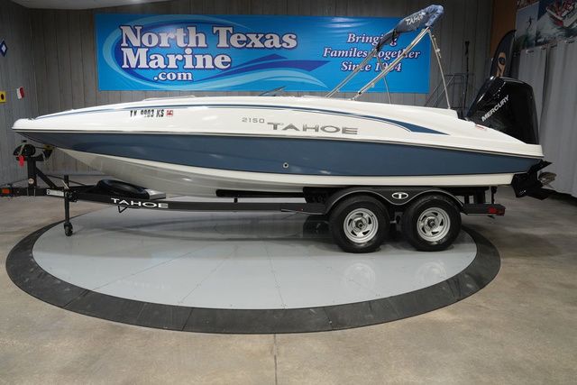 2023 Tahoe 2150
