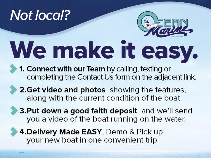 2025 Key West 1720 Center Console