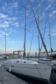 2001 Beneteau 361