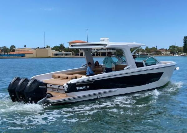 Aviara AV36 OB