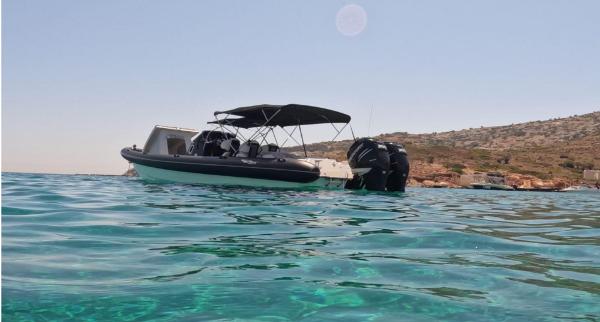 2014 Seafarer 36