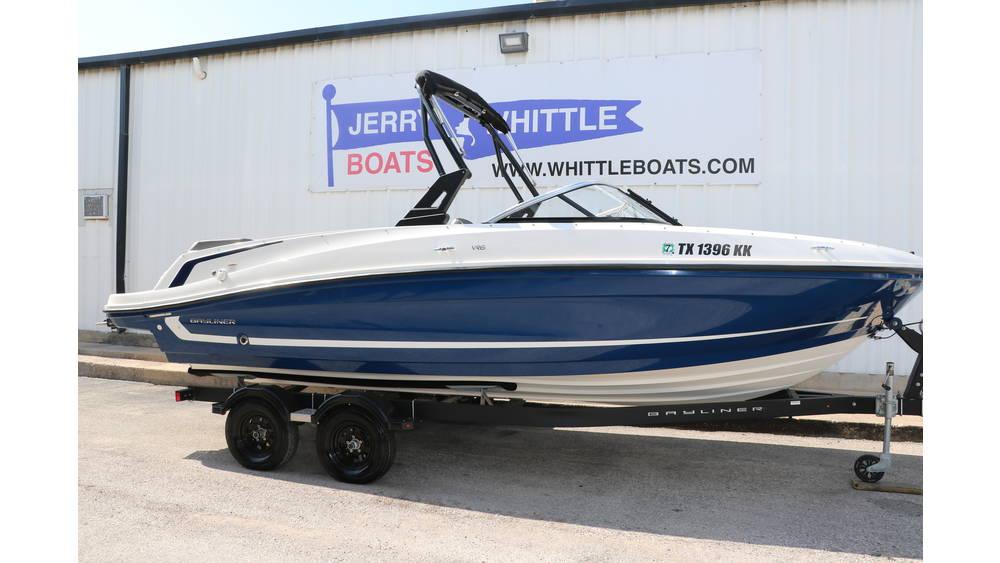2021 Bayliner VR6