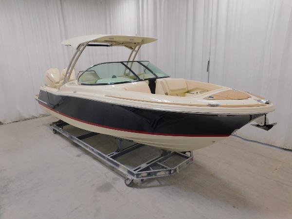 2025 Chris-Craft Calypso 28