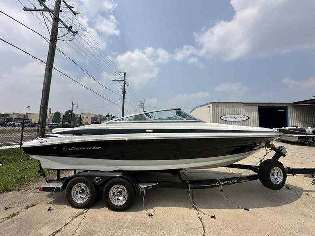 Crownline 225 SS