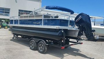 2024 Ranger Reata 200F