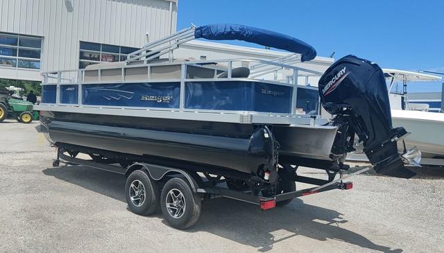 2024 Ranger Reata 200F