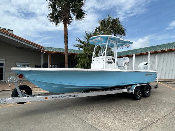 2025 Sea Pro 250 DLX