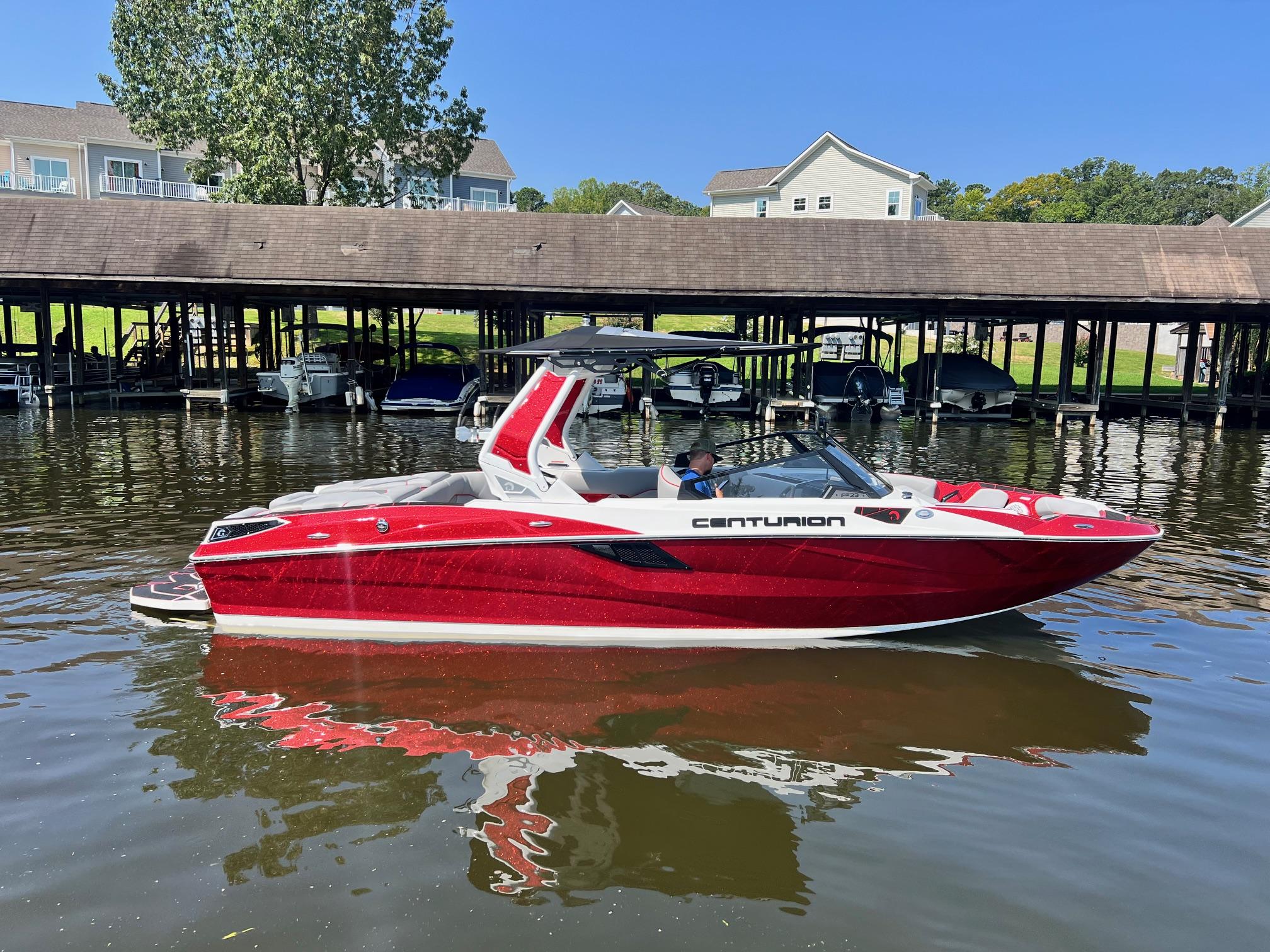 2025 Centurion Fe23, Kittrell North Carolina - boats.com