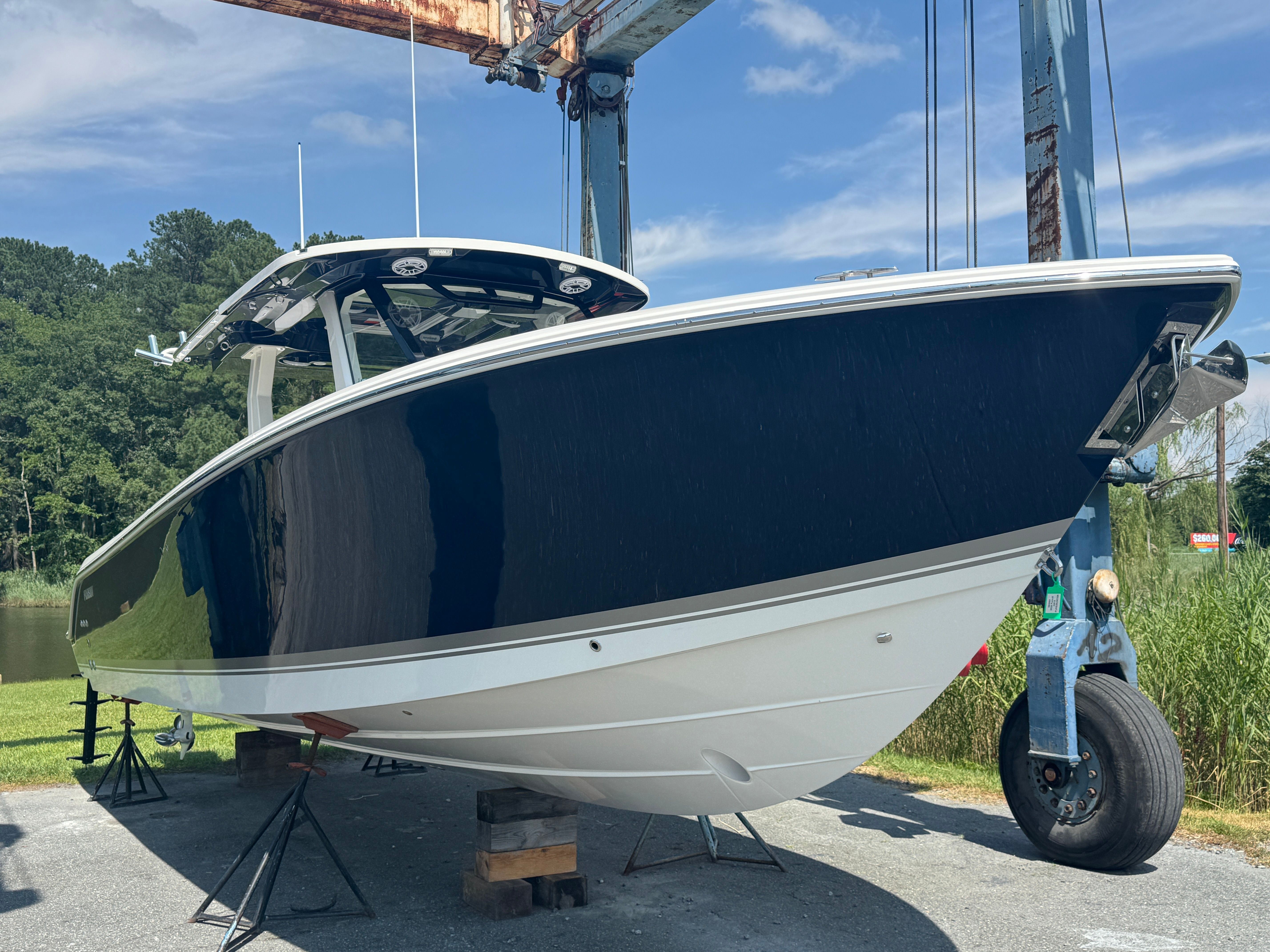 2026 Pursuit S 328
