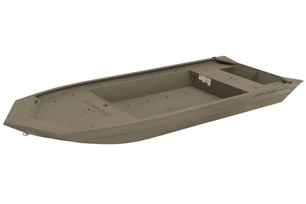 tracker grizzly 1860 jon boats for sale - boats.com