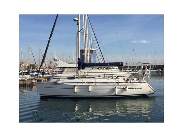 2004 Bavaria 36