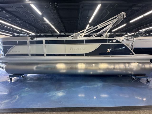 2025 Godfrey EX 2286 SFLX