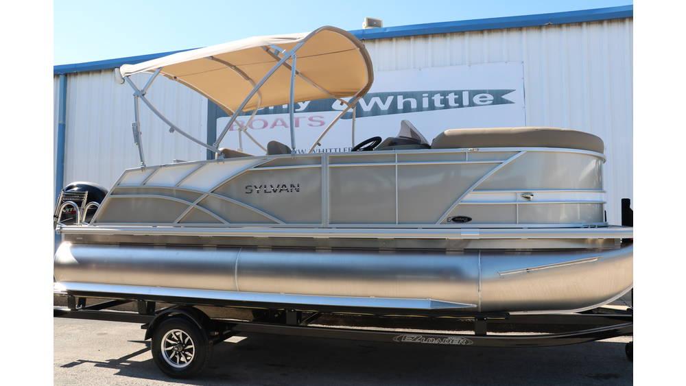2025 Sylvan Mirage 820 CLZ DH
