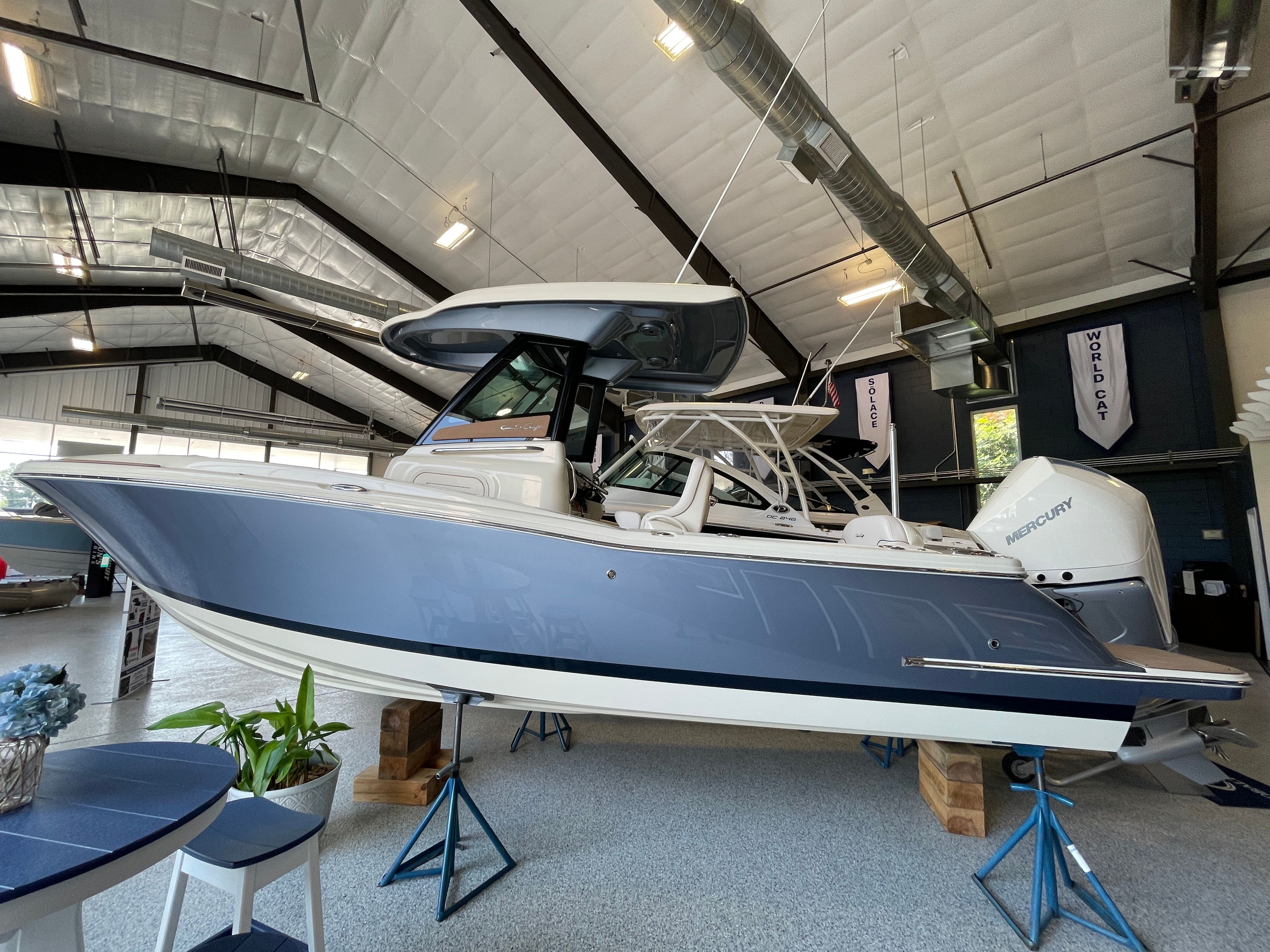 2024 Chris-Craft Catalina 24