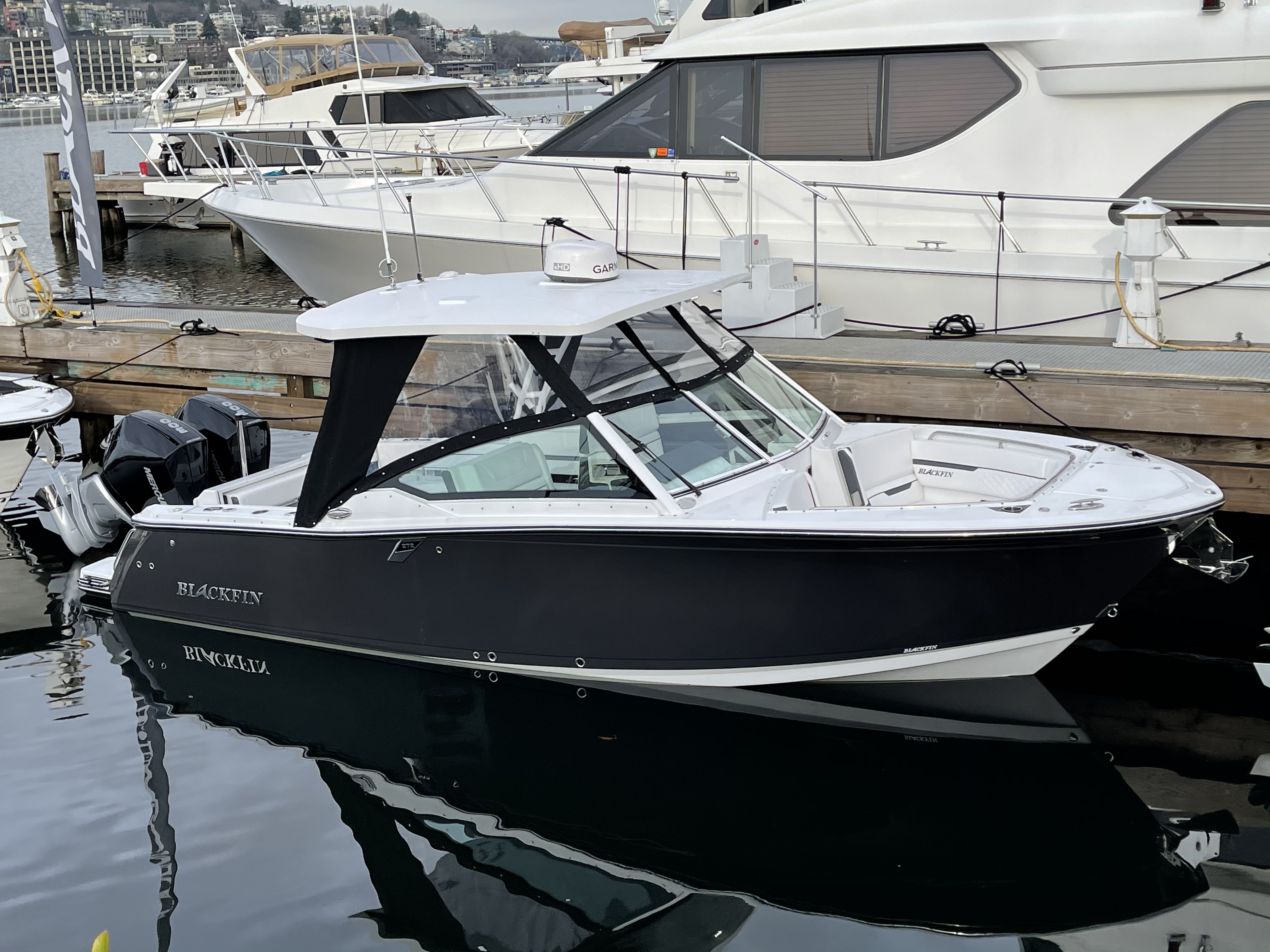 Blackfin Boats For Sale - Boats.com