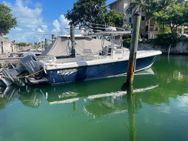 2023 Bluewater Sportfishing 2850, Panama City Beach United States ...