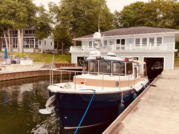 2016 Ranger Tugs R-27, Tonawanda New York - boats.com