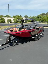 2019 Tigé RZX2