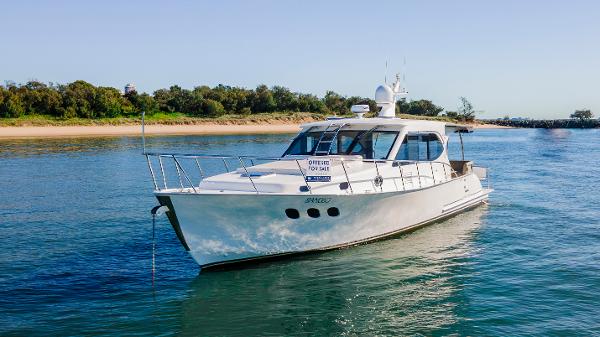 2021 Island Gypsy newport 460