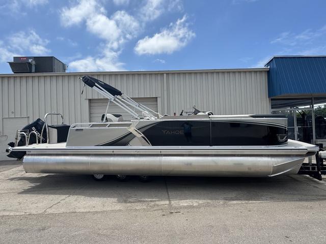 2025 Tahoe LTZ 2385 CRB