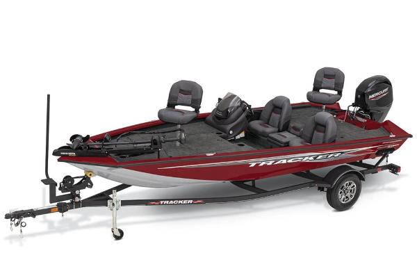 Tracker Pro Team 175 TXW Tournament Edition Manufacturer Provided Image